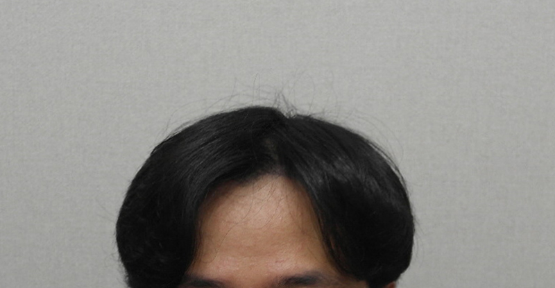 8 1년11개월 평소 스타일 앞머리 변화 보이시나요.JPG