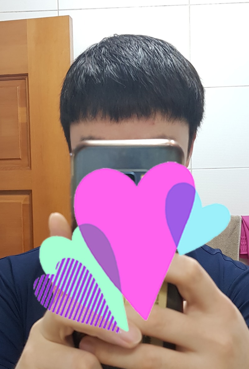 363일 1년 됐습니다.
