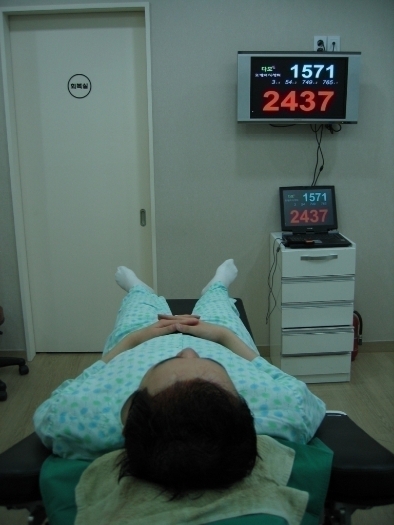 13) 다모 2437모발 수술 직후 사진.JPG