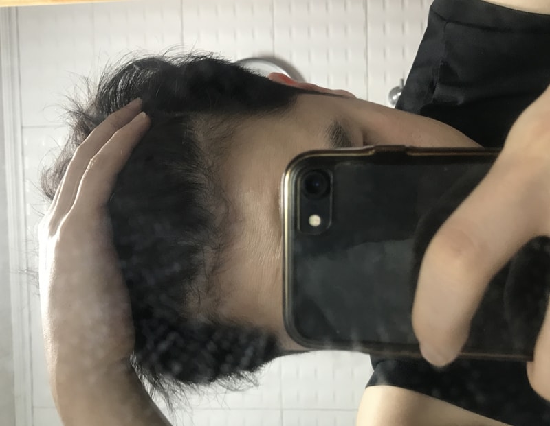 모재성 8개월차 입니다 ~