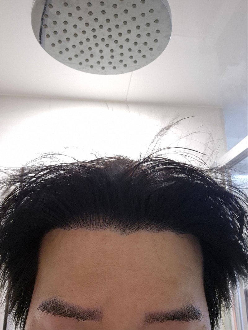 어느새 9개월 후기 적네요!