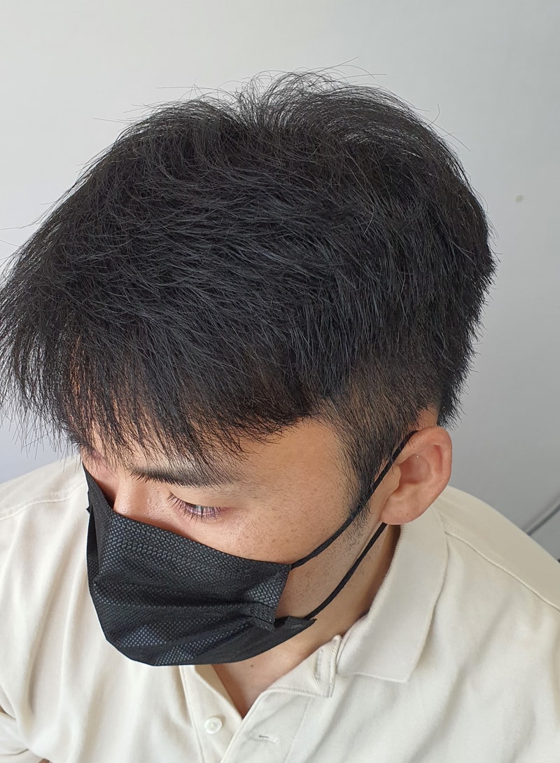 2500모 1년 후기