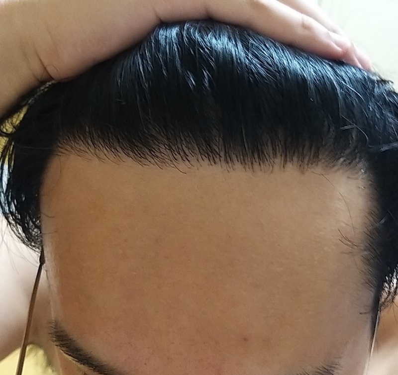 모재성 1년 후기