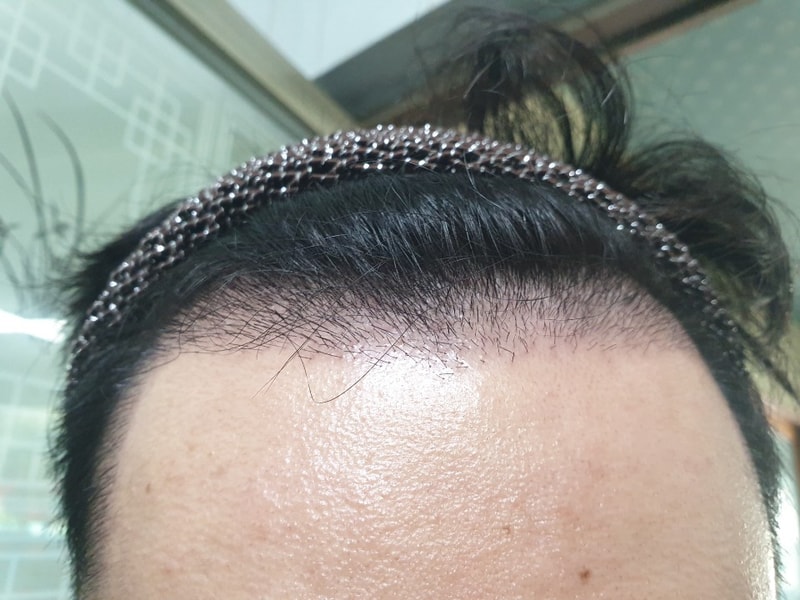 모바른한상보 2700모 10일차