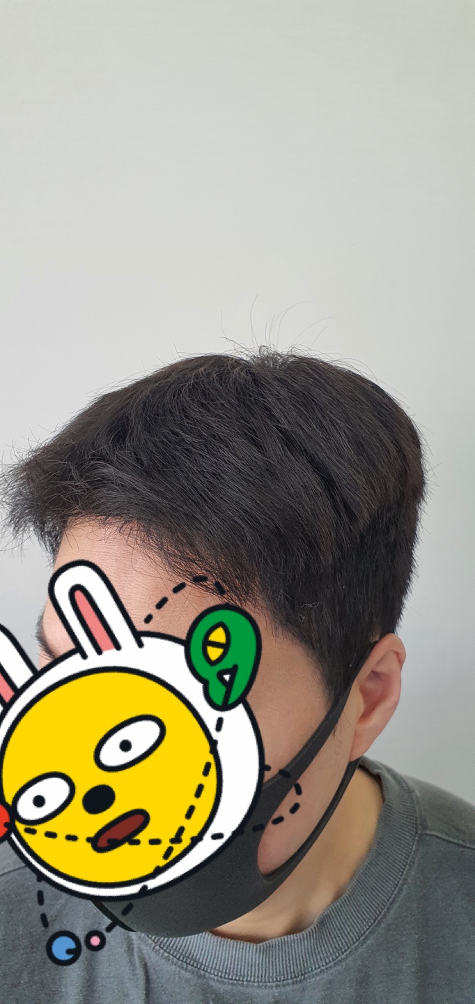 드디어 1년이 되엇습니다
