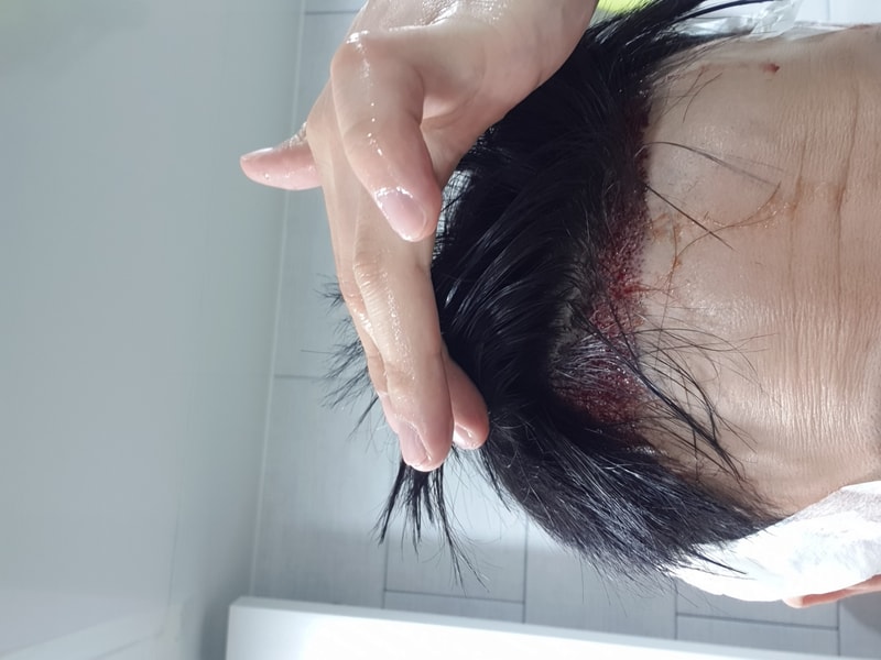 2500모 한달차 후기, 매우 만족합니다