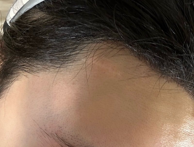 6개월에 이 정도면 괜찮나요?