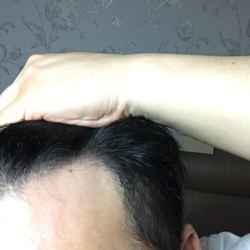 198일 후 스타일링