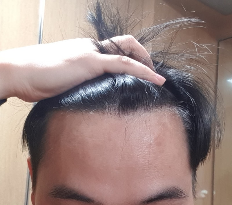 아주 잘 되었습니다.