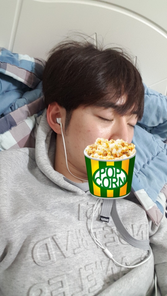 8개월정도 됫는데 잘된건가요?