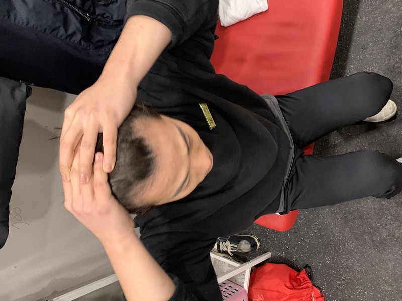 2500모 비절개 두달 반 경과 후기입니다