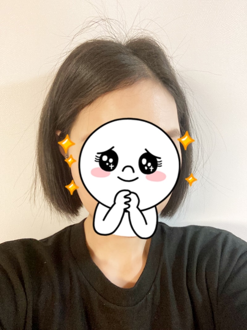 다나에서 수술했어요. 4개월~