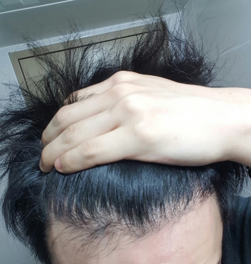 약 6개월차입니다