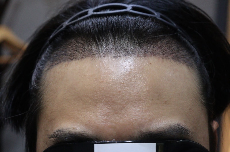 Rep. Mobiang, Apgujeong, Gwangju, after two weeks