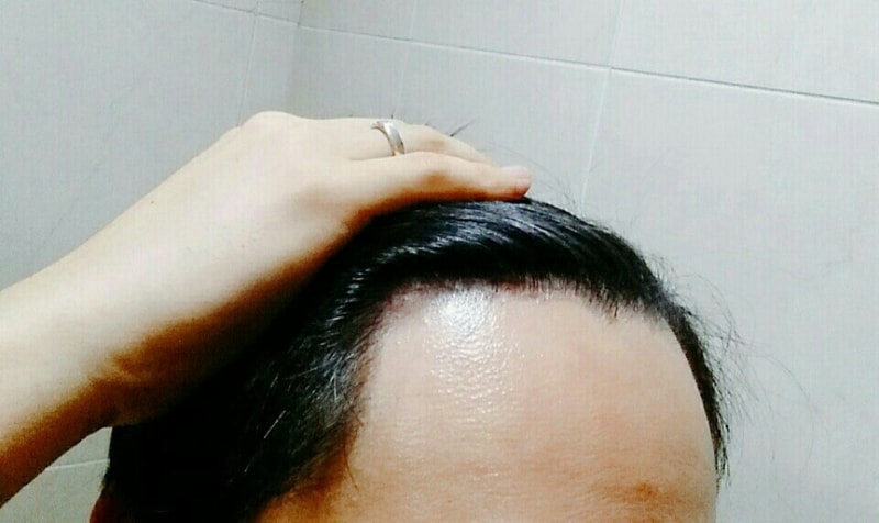 최근 셀카.JPG