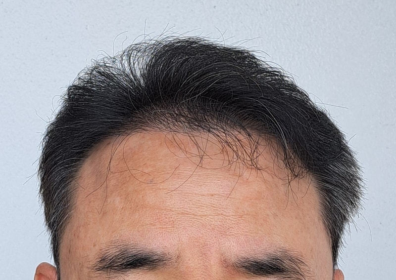 모재성 12개월차입니다.