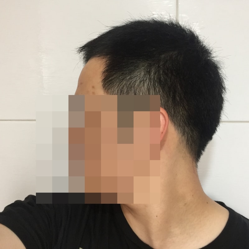 이제 곧 4개월입니다