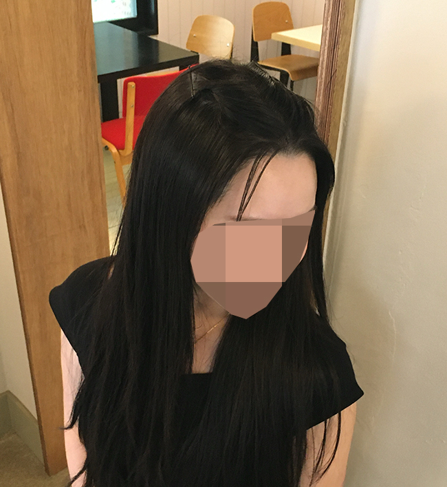 9 핀도 꽂을 수 있고 머리스타일 하기 수월해서 완전 만족합니당.jpg