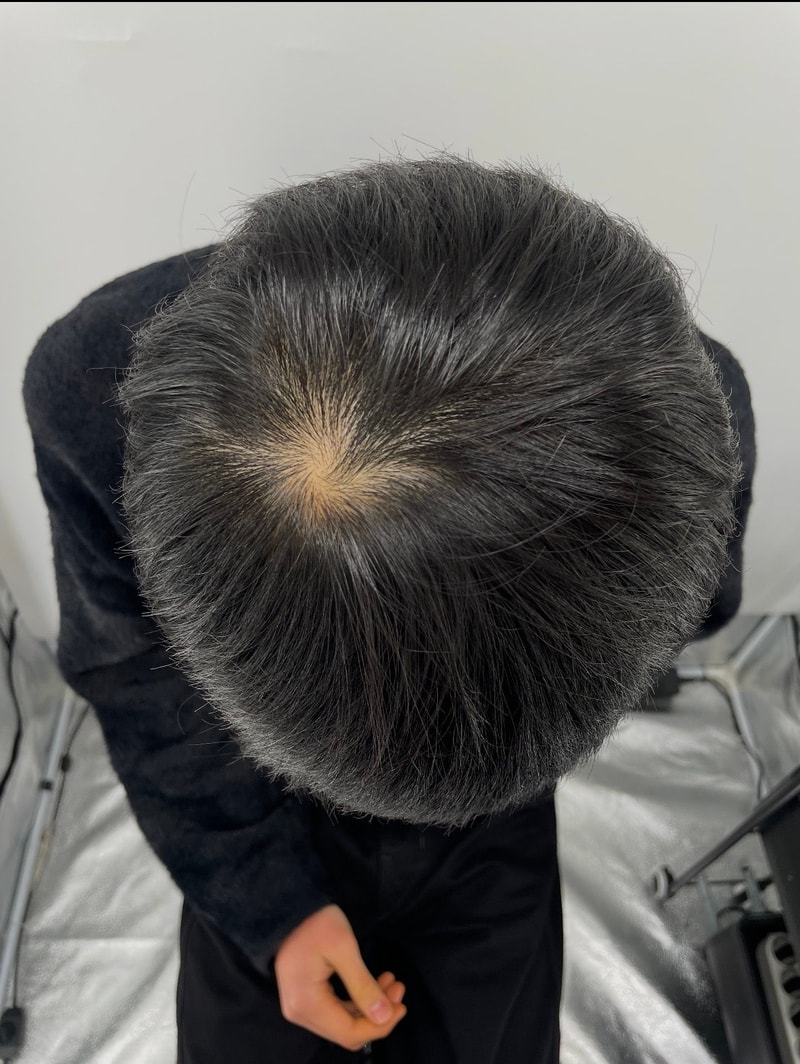 강남에서 유명해서 선택했습니다.