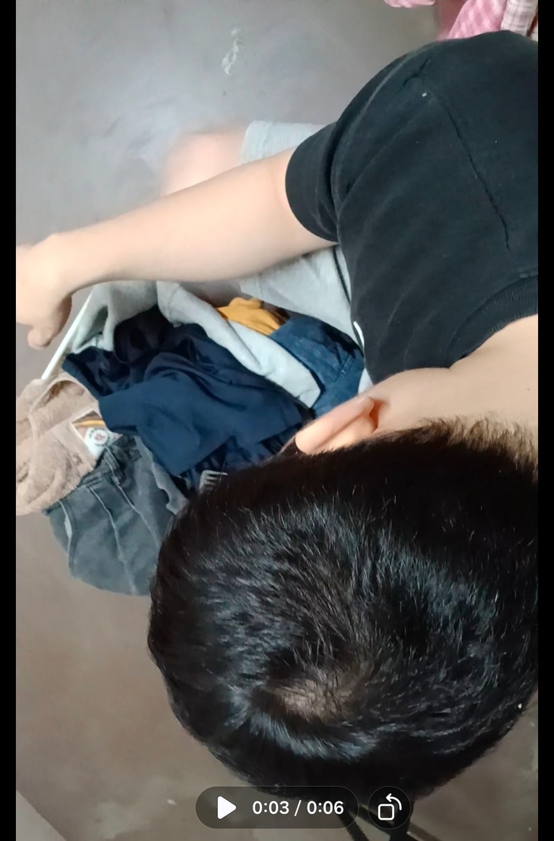 요즘 갑자기 머리가 비어요