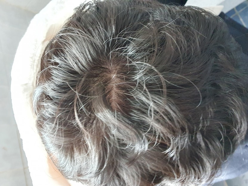 펌