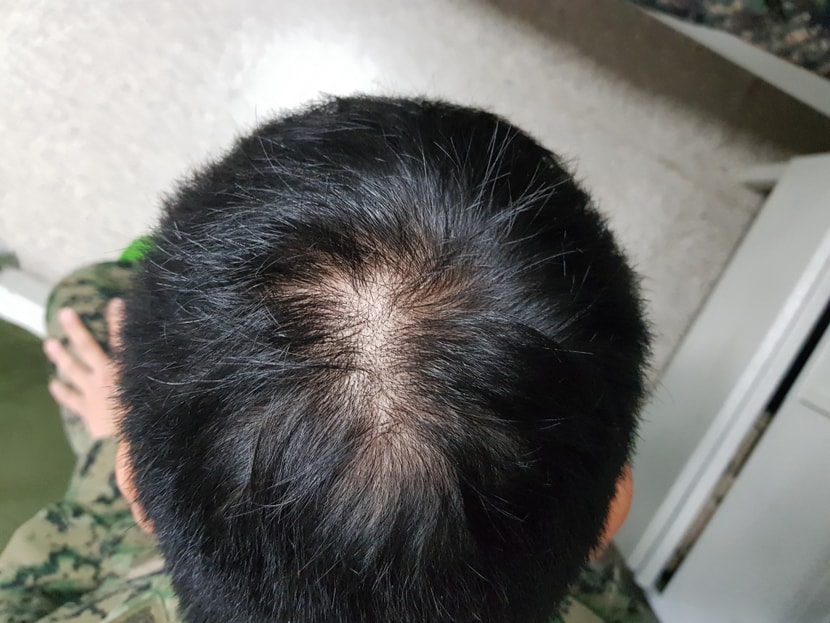 그로부터 한달 후