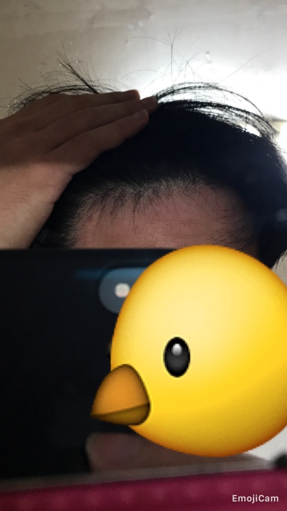 일주일전