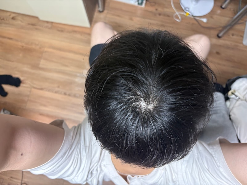 어떤가요? 01년생입니다..