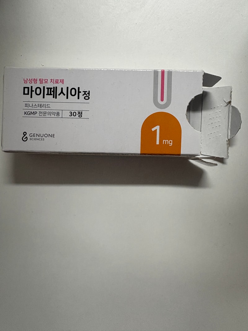 마이페시아