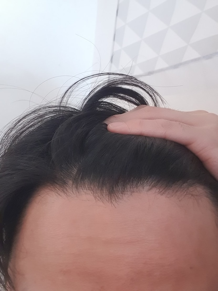 먹기전