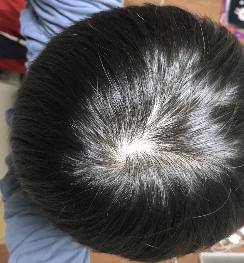 아마 평소의 모습인듯한... 생각보다 가마에 빈부분이 많아요