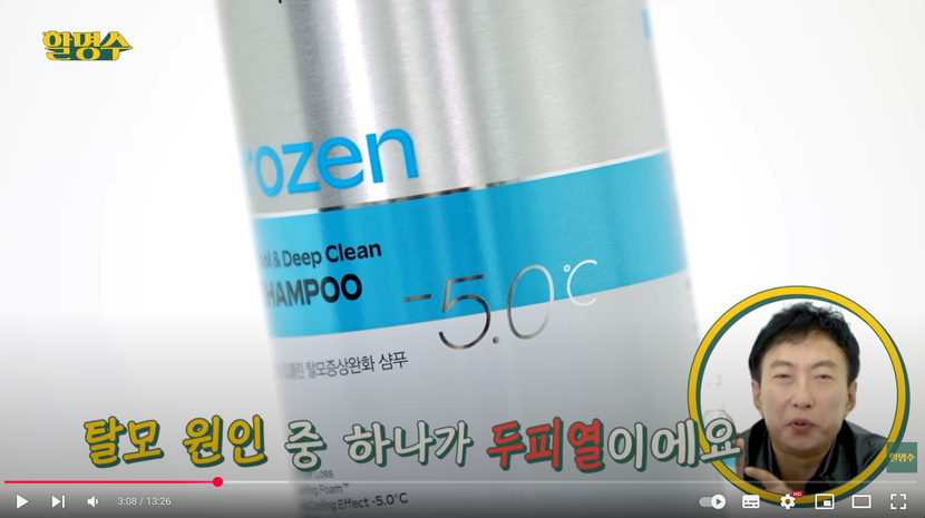블랙포레 진짜 시원하긴함