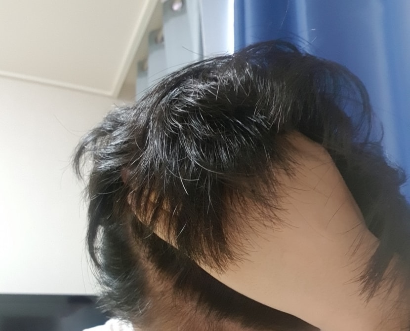 어제 찍은사진