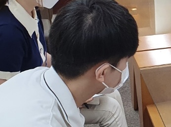 3년전 사진