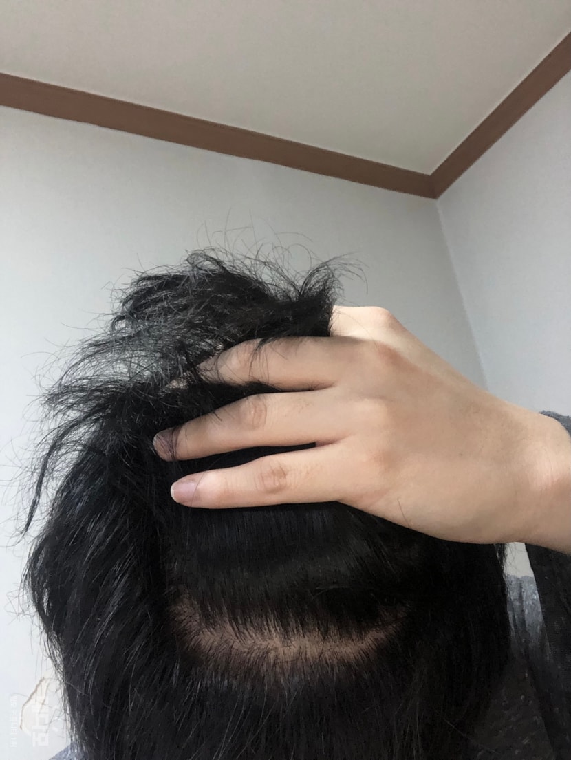 이게 6개월 전쯤입니다