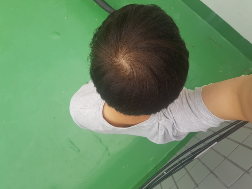 오늘 밝은곳에서
