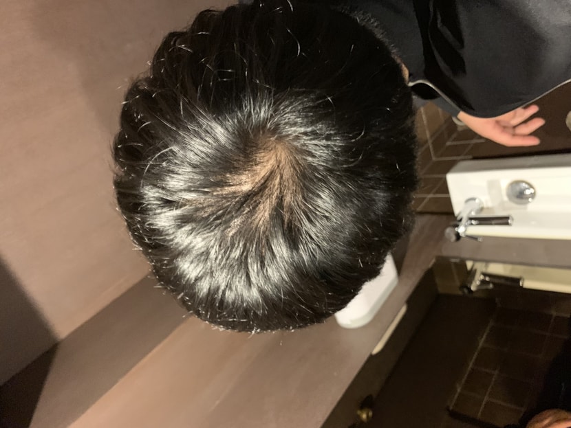 전등아래