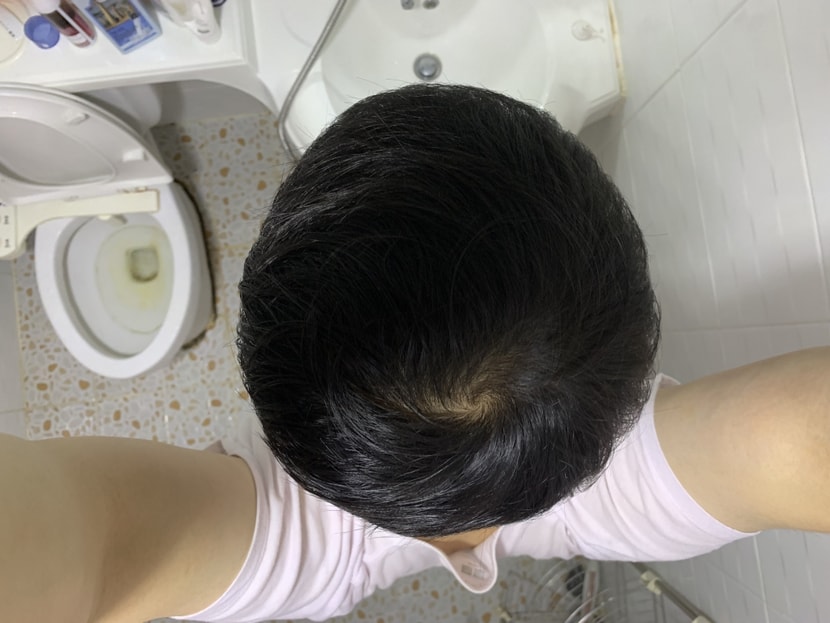 6월 오늘 찍은 사진입니다.