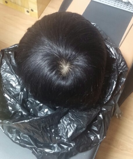 위에서 내려다본 겁니다. 