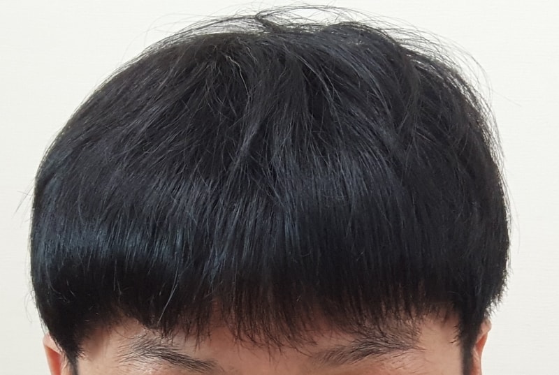 8개월 앞머리 갈라짐.jpg