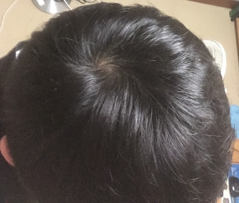 현재입니다