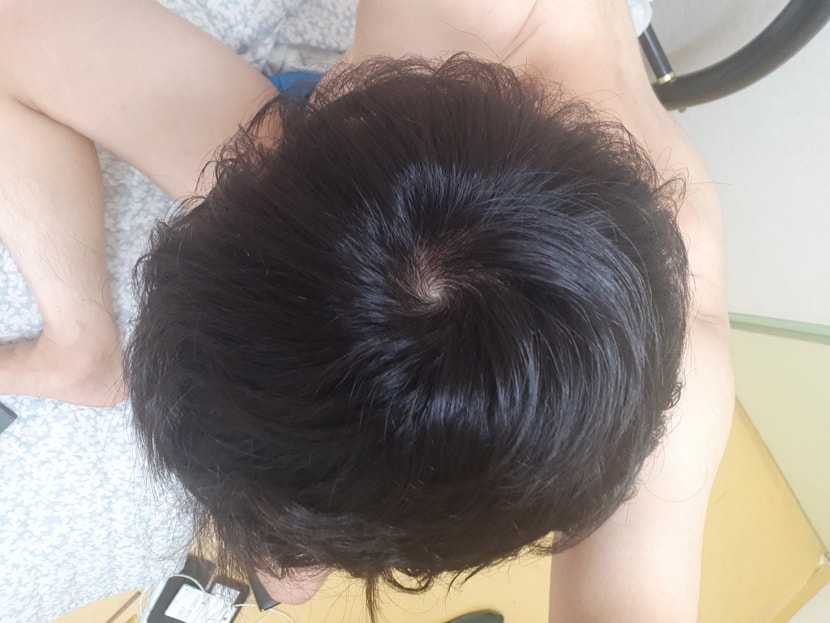 지금현재 사진이구요