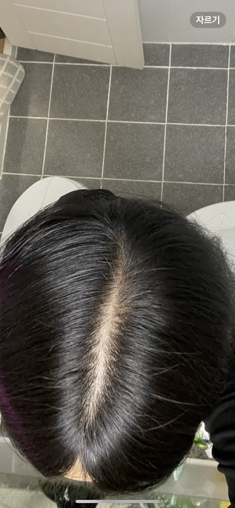 이유가 뭘까요 ?