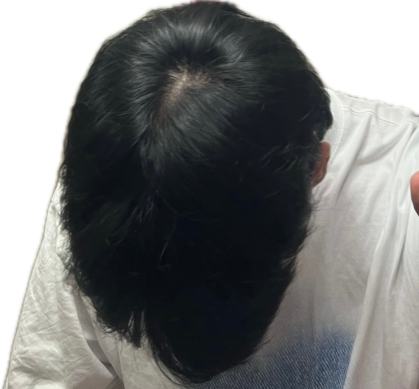 이거는 화장실 거울에서 찍었습니더
