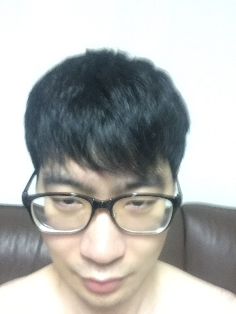 며칠전