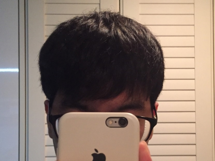 며칠전