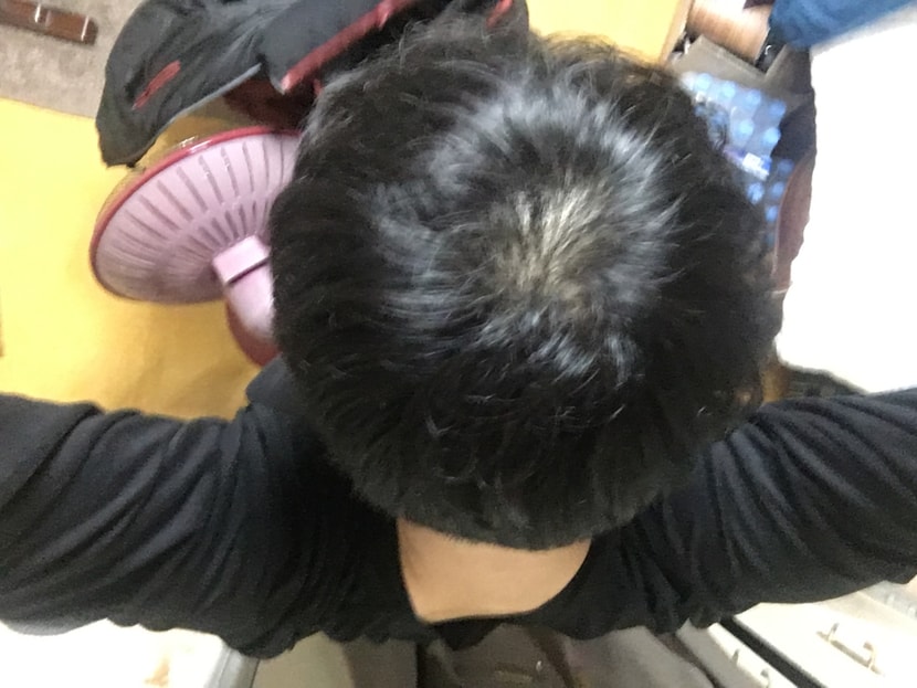 오늘 그냥 찍은것