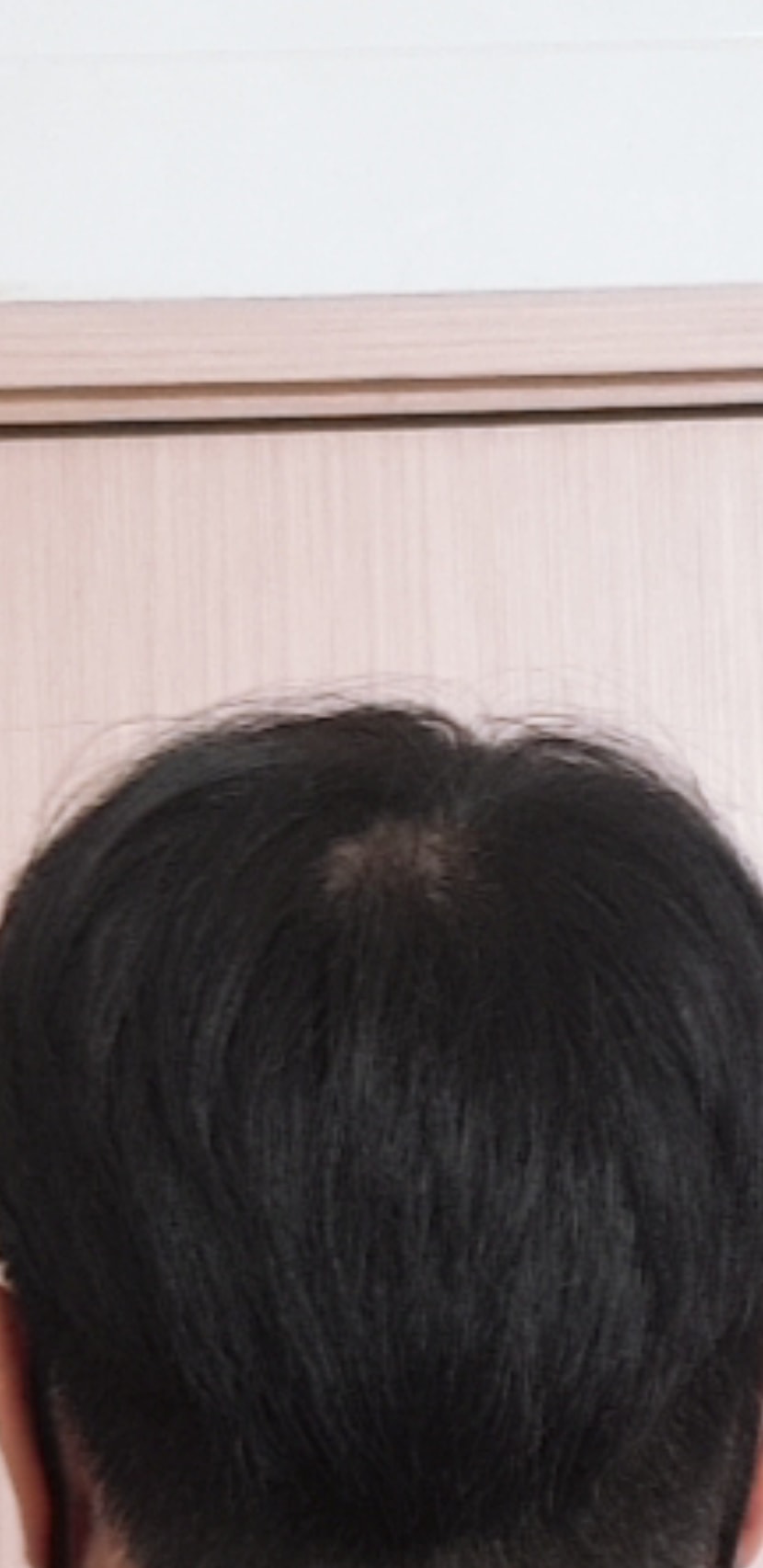 뒷모습