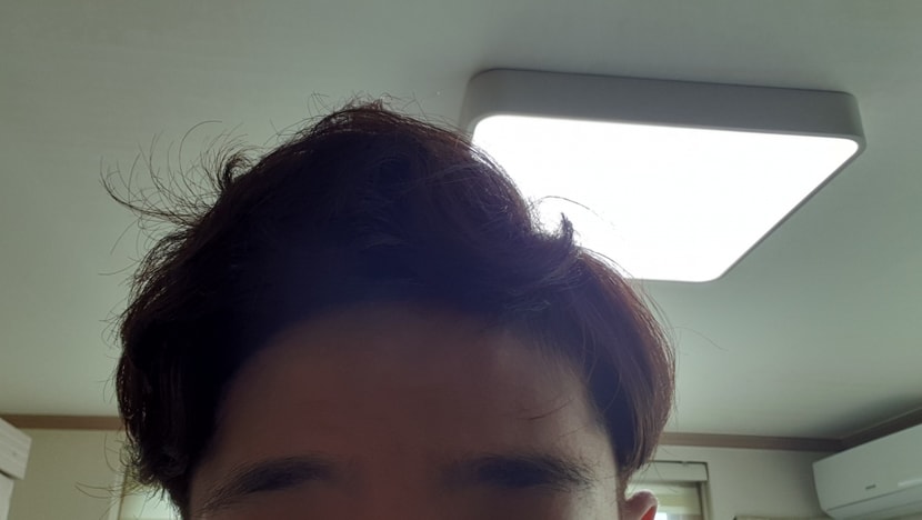 현재모습 