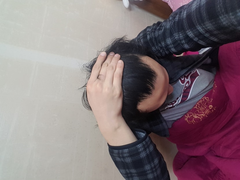 4개월전사진